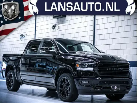 Annonce DODGE RAM Essence 2024 d'occasion 