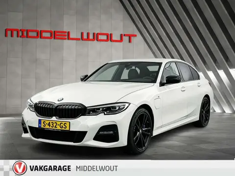 Annonce BMW SERIE 3 Hybride 2020 d'occasion 