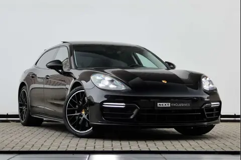 Used PORSCHE PANAMERA Petrol 2017 Ad 