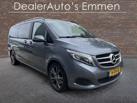 Used MERCEDES-BENZ CLASSE V Diesel 2019 Ad 