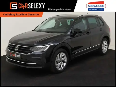 Used VOLKSWAGEN TIGUAN Petrol 2022 Ad 