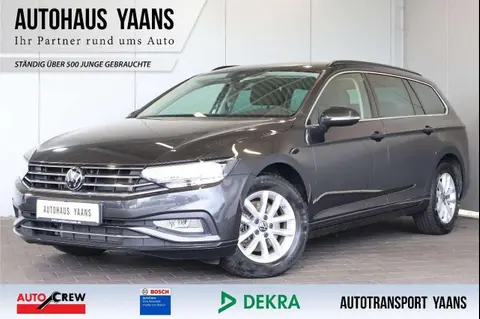 Used VOLKSWAGEN PASSAT Petrol 2023 Ad 