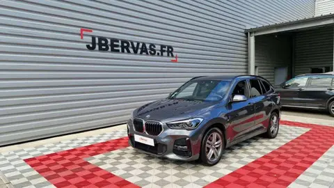 Used BMW X1 Diesel 2021 Ad 