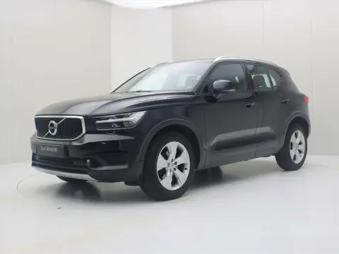 Annonce VOLVO XC40 Essence 2020 d'occasion 