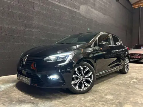 Annonce RENAULT CLIO Diesel 2020 d'occasion 