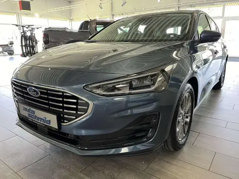 Annonce FORD FOCUS Essence 2023 d'occasion 