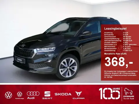 Used SKODA KAROQ Diesel 2024 Ad 