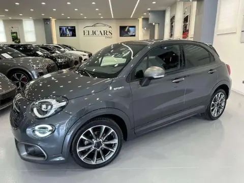 Used FIAT 500X Petrol 2021 Ad 