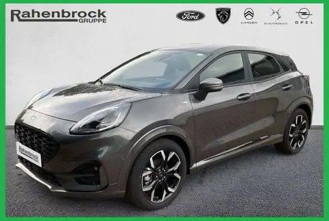 Annonce FORD PUMA Essence 2024 d'occasion 