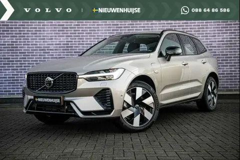 Annonce VOLVO XC60 Hybride 2024 d'occasion 