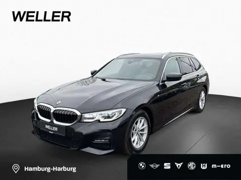 Used BMW SERIE 3 Petrol 2020 Ad 