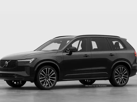 Annonce VOLVO XC90 Hybride 2024 d'occasion Allemagne