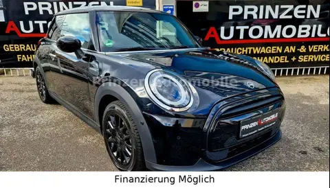 Used MINI ONE Petrol 2022 Ad 