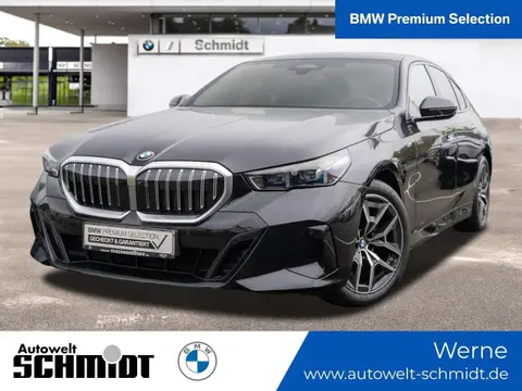 Used BMW SERIE 5 Diesel 2023 Ad Germany