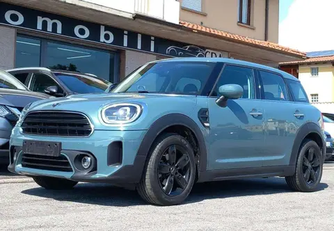 Annonce MINI ONE Essence 2021 d'occasion 