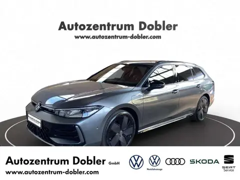 Used VOLKSWAGEN PASSAT Hybrid 2024 Ad 