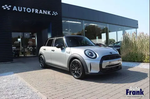 Used MINI COOPER Petrol 2023 Ad Belgium