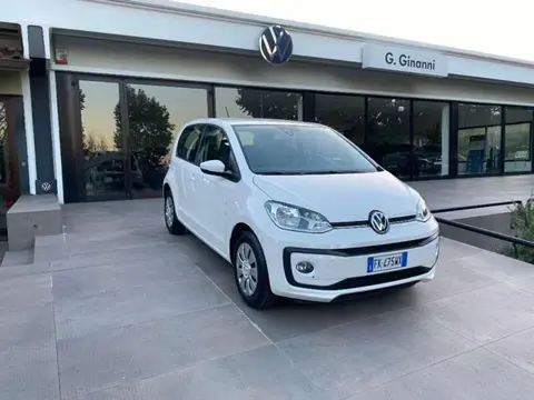 Used VOLKSWAGEN UP! Petrol 2017 Ad 