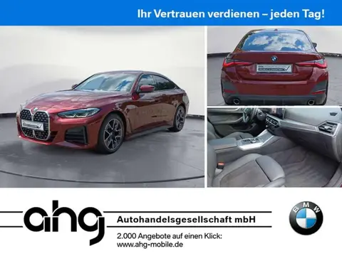 Used BMW SERIE 4 Diesel 2023 Ad Germany