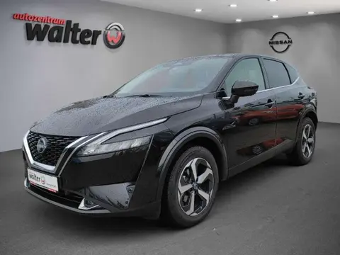 Used NISSAN QASHQAI Petrol 2022 Ad 