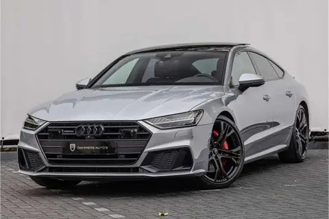 Annonce AUDI A7 Essence 2018 d'occasion 