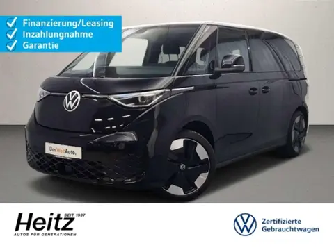 Annonce VOLKSWAGEN ID. BUZZ Électrique 2023 d'occasion 