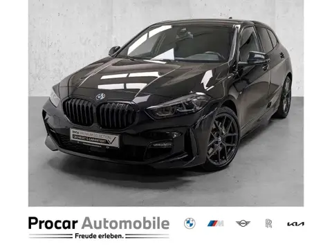 Used BMW SERIE 1 Petrol 2021 Ad 