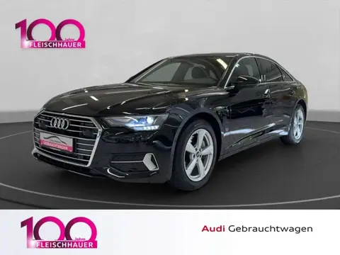 Annonce AUDI A6 Essence 2023 d'occasion 