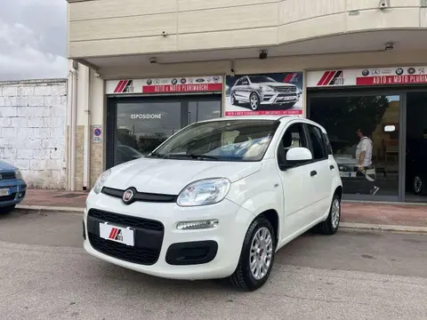 Used FIAT PANDA Hybrid 2020 Ad 