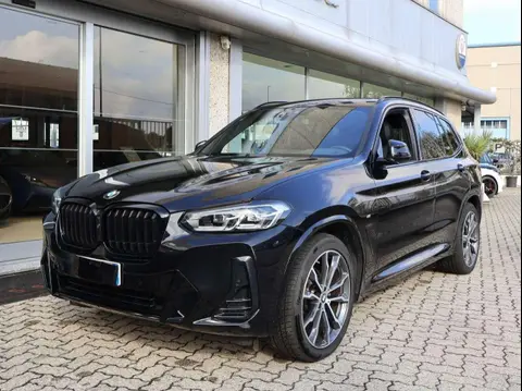 Used BMW X3 Hybrid 2023 Ad 