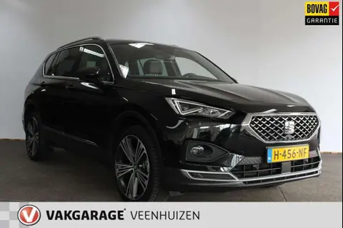 Annonce SEAT TARRACO Essence 2020 d'occasion 