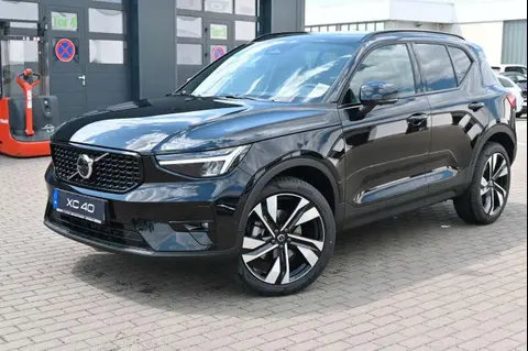 Used VOLVO XC40 Petrol 2023 Ad Germany