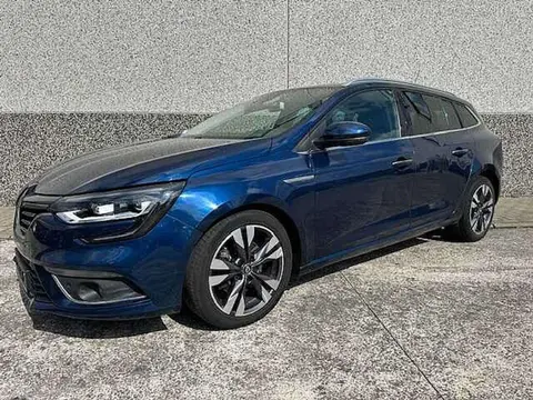 Used RENAULT MEGANE Petrol 2020 Ad 