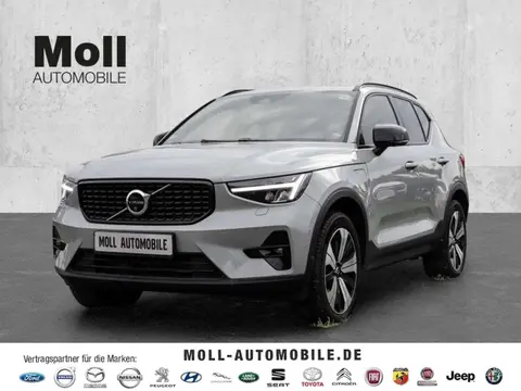 Annonce VOLVO XC40 Hybride 2023 d'occasion 