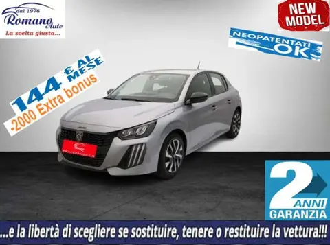 Used PEUGEOT 208 Petrol 2024 Ad 