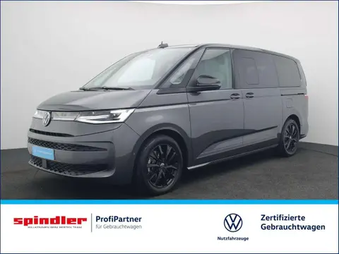 Annonce VOLKSWAGEN T7 Diesel 2024 d'occasion 