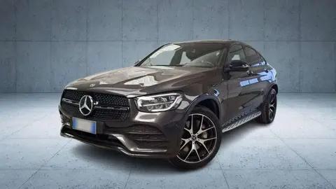 Used MERCEDES-BENZ CLASSE GLC Diesel 2022 Ad 