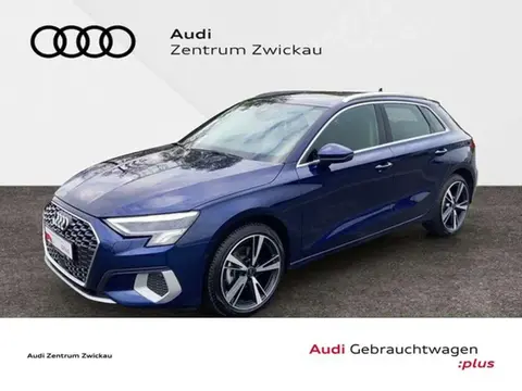 Annonce AUDI A3 Essence 2023 d'occasion 