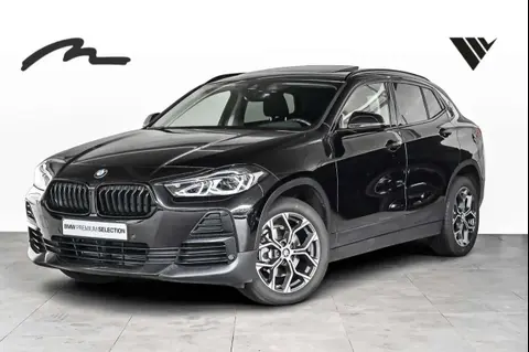 Annonce BMW X2 Essence 2023 d'occasion 