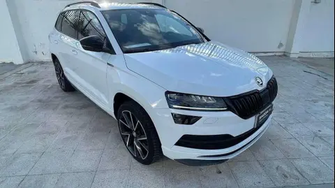 Used SKODA KAROQ Diesel 2020 Ad 