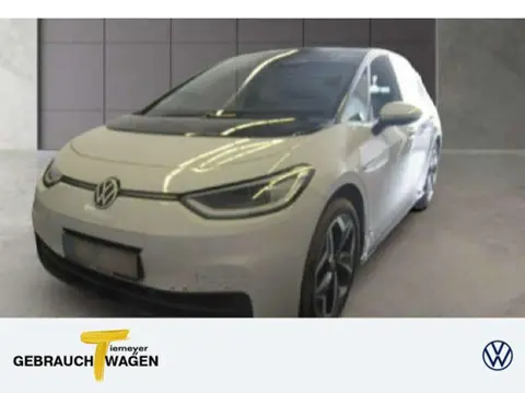 Annonce VOLKSWAGEN ID.3 Électrique 2021 d'occasion 