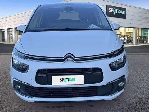 Used CITROEN C4 Diesel 2019 Ad 