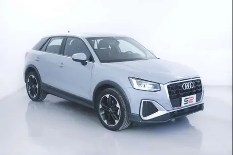 Annonce AUDI Q2 Essence 2023 d'occasion 