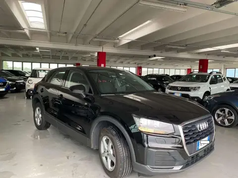 Used AUDI Q2 Diesel 2019 Ad 