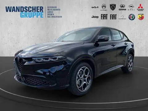 Annonce ALFA ROMEO TONALE Diesel 2024 d'occasion 