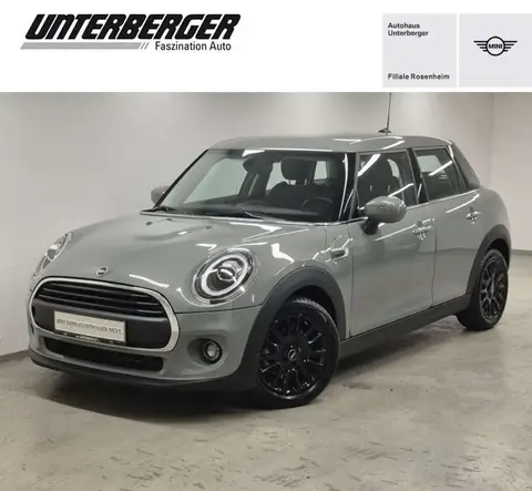 Used MINI ONE Petrol 2021 Ad 