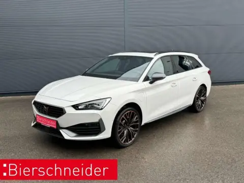 Annonce CUPRA LEON Hybride 2024 d'occasion 