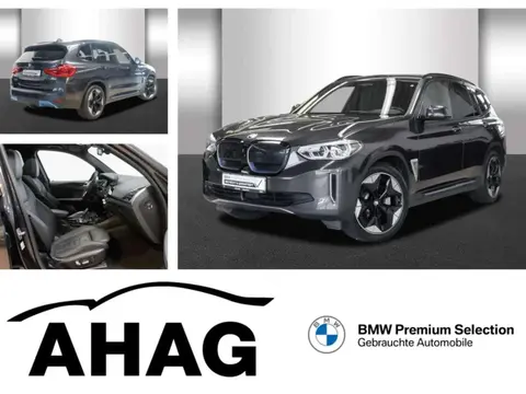 Used BMW IX3 Electric 2021 Ad 