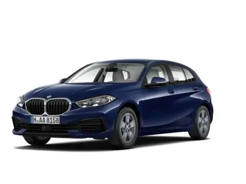 Used BMW SERIE 1 Diesel 2019 Ad 