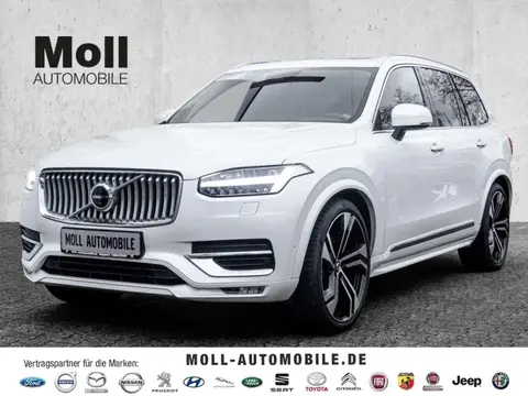 Used VOLVO XC90 Diesel 2023 Ad Germany